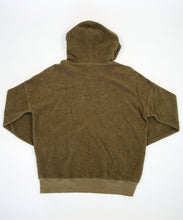 Load image into Gallery viewer, Vintage army long sleeve &#39;H&#39; hoody
