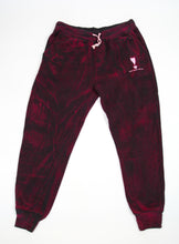Load image into Gallery viewer, BLK/PNK Mens Happy! pant
